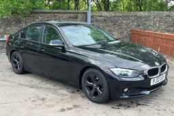 BMW 3-Series Saloon (12-19) 320d EfficientDynamics 4d For Sale - Greenlight Automotive Ltd, Blackburn
