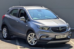 Vauxhall Mokka X (16-19) Active 1.4i Turbo (140PS) S/S Ecotec FWD 5d For Sale - Greenlight Automotive Ltd, Blackburn