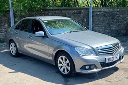 Mercedes-Benz C-Class Saloon (07-14) C220 CDI BlueEFFICIENCY SE Edition 125 4d Auto For Sale - Greenlight Automotive Ltd, Blackburn