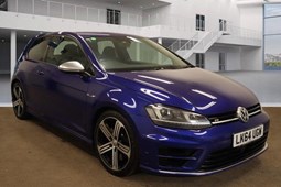 Volkswagen Golf R (14-16) 2.0 TSI R Hatchback 3d DSG For Sale - Greenlight Automotive Ltd, Blackburn