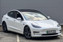 Tesla Model 3 (16 on) Standard Range Plus auto 4d For Sale - Greenlight Automotive Ltd, Blackburn