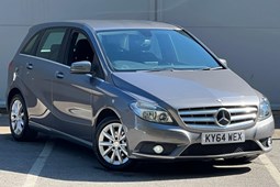 Mercedes-Benz B-Class (12-19) B180 (1.5) CDI SE 5d Auto For Sale - Greenlight Automotive Ltd, Blackburn