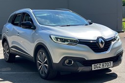 Renault Kadjar (15-22) 1.5 dCi Signature Nav 5d EDC For Sale - Greenlight Automotive Ltd, Blackburn