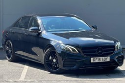 Mercedes-Benz E-Class Saloon (16-23) E220d AMG Line 4d 9G-Tronic For Sale - Greenlight Automotive Ltd, Blackburn