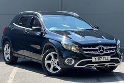 Mercedes-Benz GLA-Class (14-20) GLA 200 d Sport 7G-DCT auto (01/17 on) 5d For Sale - Greenlight Automotive Ltd, Blackburn