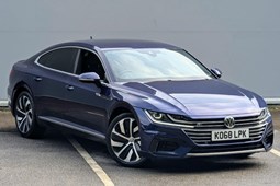 Volkswagen Arteon Coupe (17-24) R-Line 1.5 TSI 150PS DSG auto 5d For Sale - Greenlight Automotive Ltd, Blackburn