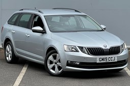 Skoda Octavia Estate (13-20) SE Technology 1.6 TDI 115PS DSG auto (03/17 on) 5d For Sale - Greenlight Automotive Ltd, Blackburn