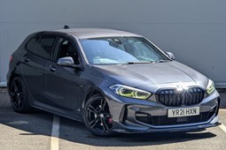 BMW 1-Series Hatchback (19-24) 118d M Sport 5d For Sale - Greenlight Automotive Ltd, Blackburn