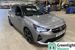 Vauxhall Corsa Hatchback (20 on) SRi Premium 1.2 (100PS) Turbo 5d For Sale - Greenlight Automotive Ltd, Blackburn
