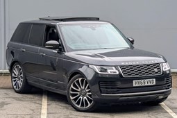 Land Rover Range Rover (13-21) Vogue SE 3.0 SDV6 auto 4d For Sale - Greenlight Automotive Ltd, Blackburn