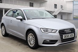 Audi A3 Hatchback (12-18) 1.6 TDI SE Technik 3d S Tronic For Sale - Greenlight Automotive Ltd, Blackburn