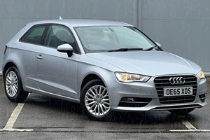Audi A3 Hatchback (12-18) 1.6 TDI SE Technik 3d S Tronic For Sale - Greenlight Automotive Ltd, Blackburn