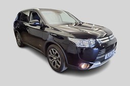 Mitsubishi Outlander (12-21) 2.2 DI-D GX4 5d Auto For Sale - Greenlight Automotive Ltd, Blackburn