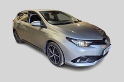Toyota Corolla Hatchback (19 on) Icon Hybrid 1.8 VVT-i auto 5d For Sale - Greenlight Automotive Ltd, Blackburn