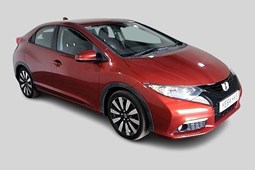Honda Civic Hatchback (12-17) 1.8 i-VTEC SE Plus 5d For Sale - Greenlight Automotive Ltd, Blackburn