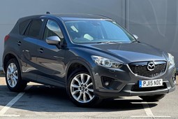 Mazda CX-5 (12-17) 2.2d Sport Nav 5d For Sale - Greenlight Automotive Ltd, Blackburn