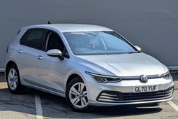 Volkswagen Golf Hatchback (20 on) Life 1.5 eTSI 150PS DSG auto 5d For Sale - Greenlight Automotive Ltd, Blackburn