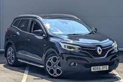 Renault Kadjar (15-22) 1.5 dCi Dynamique S Nav 5d EDC For Sale - Greenlight Automotive Ltd, Blackburn