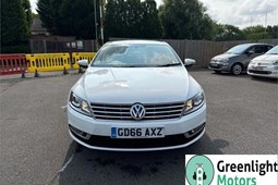 Volkswagen CC (12-16) 2.0 TDI (150bhp) BlueMotion Tech GT 4d For Sale - Greenlight Automotive Ltd, Blackburn