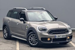 MINI Countryman SUV (17-24) Cooper S E All4 auto 5d For Sale - Greenlight Automotive Ltd, Blackburn