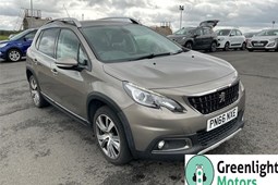 Peugeot 2008 (13-19) Allure 1.6 BlueHDi 100 (05/16 on) 5d For Sale - Greenlight Automotive Ltd, Blackburn