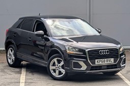 Audi Q2 SUV (16 on) Sport 30 TDI 116PS S Tronic auto 5d For Sale - Greenlight Automotive Ltd, Blackburn