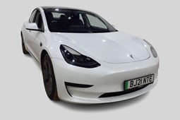Tesla Model 3 (16 on) Standard Range Plus auto 4d For Sale - Greenlight Automotive Ltd, Blackburn
