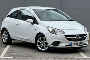 Vauxhall Corsa Hatchback (14-19) 1.4 (75bhp) Energy (AC) 3d For Sale - Greenlight Automotive Ltd, Blackburn
