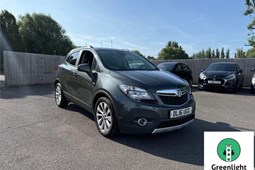 Vauxhall Mokka (12-16) 1.4T SE 5d Auto For Sale - Greenlight Automotive Ltd, Blackburn