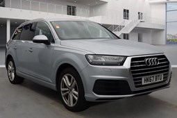 Audi Q7 SUV (15 on) 3.0 TDI Quattro S Line 5d Tip Auto For Sale - Greenlight Automotive Ltd, Blackburn