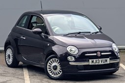 Fiat 500 Hatchback (08-24) 0.9 TwinAir Lounge 3d Auto For Sale - Greenlight Automotive Ltd, Blackburn