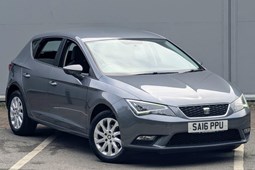 SEAT Leon Hatchback (13-20) 1.2 TSI (110bhp) SE (Technology Pack) 5d DSG For Sale - Greenlight Automotive Ltd, Blackburn