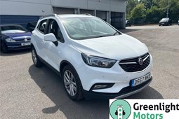 Vauxhall Mokka X (16-19) Active 1.4i Turbo (140PS) S/S Ecotec FWD 5d For Sale - Greenlight Automotive Ltd, Blackburn