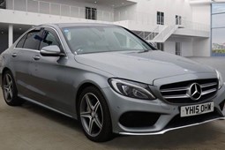 Mercedes-Benz C-Class Saloon (14-21) C220 BlueTEC AMG Line Premium 4d Auto For Sale - Greenlight Automotive Ltd, Blackburn