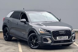 Audi Q2 SUV (16 on) Sport 30 TDI 116PS 5d For Sale - Greenlight Automotive Ltd, Blackburn