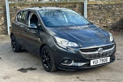 Vauxhall Corsa Hatchback (14-19) 1.4 SRi 5d Auto For Sale - Greenlight Automotive Ltd, Blackburn