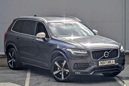 Volvo XC90 (15-24) 2.0 D5 PowerPulse R DESIGN AWD 5d Geartronic For Sale - Greenlight Automotive Ltd, Blackburn