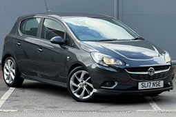 Vauxhall Corsa Hatchback (14-19) 1.4 (75bhp) SRi Vx-line 5d For Sale - Greenlight Automotive Ltd, Blackburn