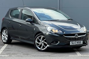 Vauxhall Corsa Hatchback (14-19) 1.4 (75bhp) SRi Vx-line 5d For Sale - Greenlight Automotive Ltd, Blackburn