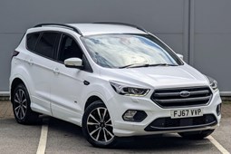 Ford Kuga (12-20) ST-Line 2.0 TDCi 180PS AWD 5d For Sale - Greenlight Automotive Ltd, Blackburn