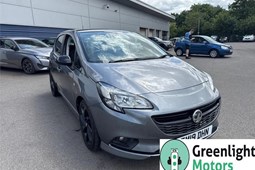 Vauxhall Corsa Hatchback (14-19) SRi VX-Line Nav Black 1.4i (90PS) 5d For Sale - Greenlight Automotive Ltd, Blackburn