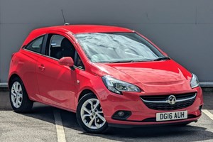 Vauxhall Corsa Hatchback (14-19) 1.4 (75bhp) Energy (AC) 3d For Sale - Greenlight Automotive Ltd, Blackburn