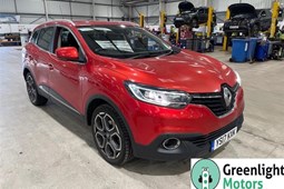 Renault Kadjar (15-22) 1.5 dCi Dynamique S Nav 5d For Sale - Greenlight Automotive Ltd, Blackburn