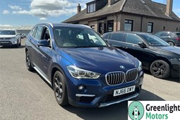 BMW X1 SUV (15-22) xDrive 18d xLine 5d For Sale - Greenlight Automotive Ltd, Blackburn