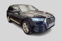 Audi Q7 SUV (15 on) 3.0 TDI Quattro S Line 5d Tip Auto For Sale - Greenlight Automotive Ltd, Blackburn