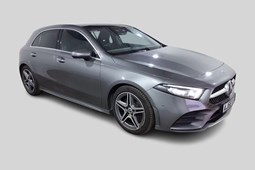 Mercedes-Benz A-Class Hatchback (18 on) A 250 AMG Line Premium Plus 7G-DCT auto 5d For Sale - Greenlight Automotive Ltd, Blackburn