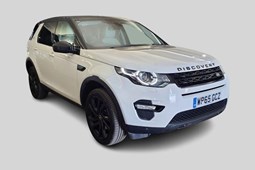Land Rover Discovery Sport (15 on) 2.0 TD4 (180bhp) HSE Black 5d Auto For Sale - Greenlight Automotive Ltd, Blackburn