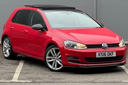 Volkswagen Golf Hatchback (13-20) 2.0 TDI GT Edition 5d For Sale - Greenlight Automotive Ltd, Blackburn