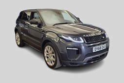 Land Rover Range Rover Evoque (11-19) 2.0 TD4 HSE Dynamic Lux Hatchback 5d Auto For Sale - Greenlight Automotive Ltd, Blackburn