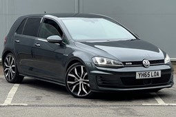 Volkswagen Golf Hatchback (13-20) 2.0 TDI GTD 5d DSG For Sale - Greenlight Automotive Ltd, Blackburn